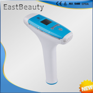 IPL Beauty Equipment Hair Removal for Personal Home Use 36 0000shots