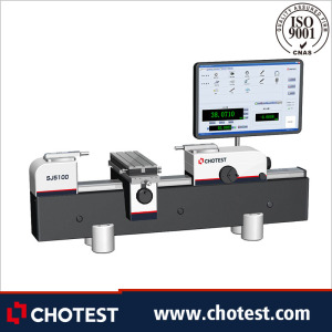 China Supplier Chotest Electronic Length Measuring Device