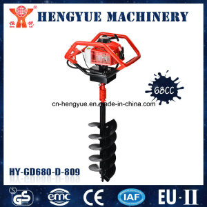 2015 Good Selling Cheap Digging Tools Ground Hole Drilling Machine