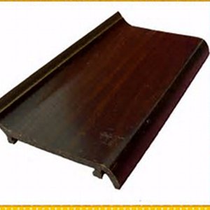PVC Skirting Board with Best Price