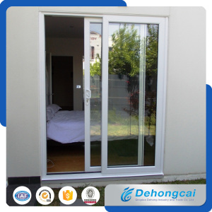 New Design Heat Insulation PVC Door