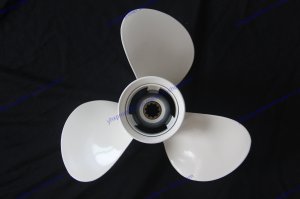 Marine Parts of Propeller for Outboard Motor of YAMAHA Propeller
