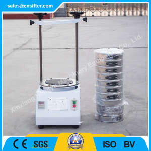 200mm Stainless Steel Standard Vibrating Lab Sieve